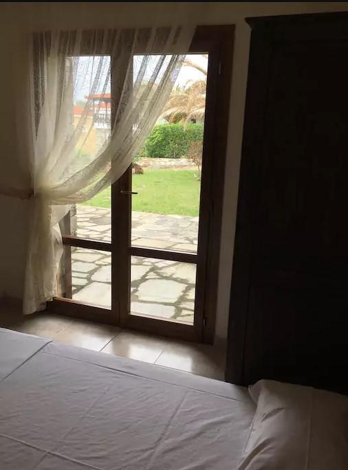 Villa In Cavo Kastri Residence Νικήτη Εξωτερικό φωτογραφία