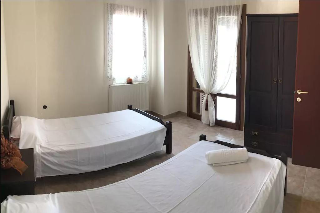 Villa In Cavo Kastri Residence Νικήτη Εξωτερικό φωτογραφία