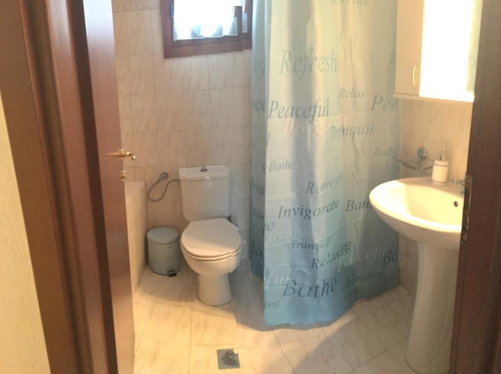 Villa In Cavo Kastri Residence Νικήτη Εξωτερικό φωτογραφία