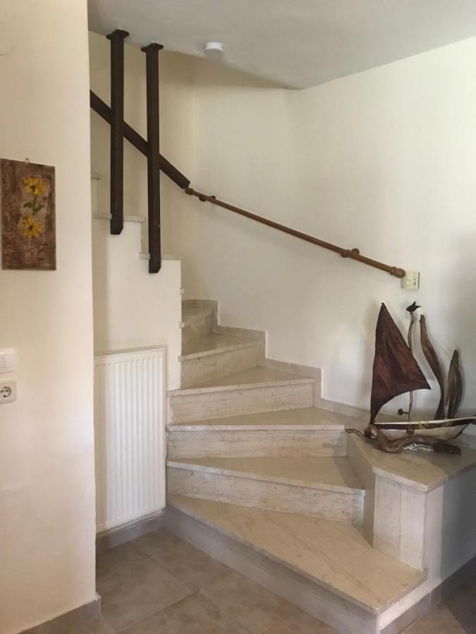 Villa In Cavo Kastri Residence Νικήτη Εξωτερικό φωτογραφία